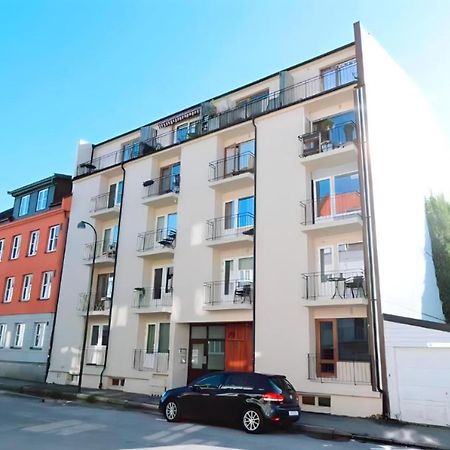 City Apartments Kristiansand Exterior foto