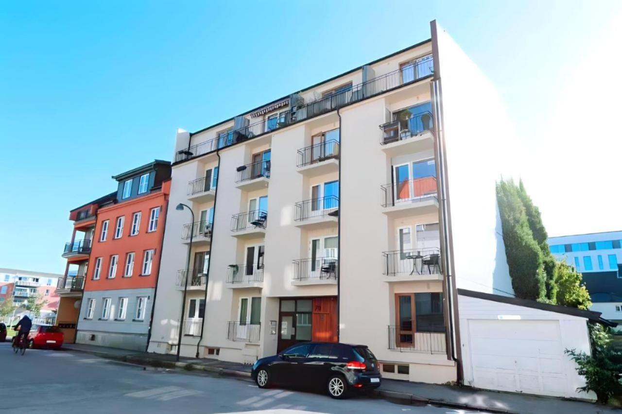 City Apartments Kristiansand Exterior foto